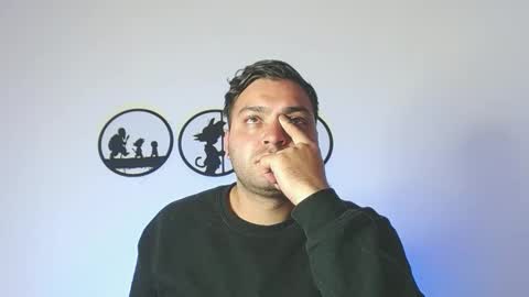 Stiven - online show from 01.18.26