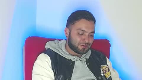 Stiven - online show from 02.11.26