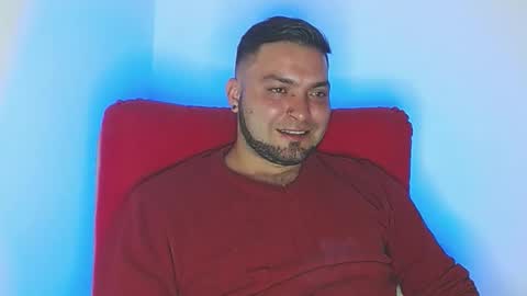 Stiven - online show from 02.27.26