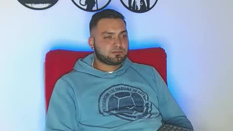 Stiven - online show from 03.21.26