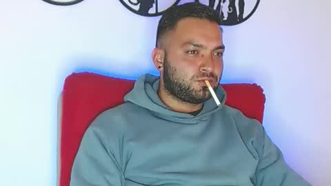 Stiven - online show from 03.25.26