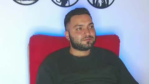 Stiven - online show from 03.27.26