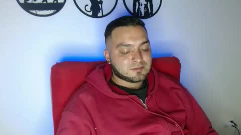 Stiven - online show from 04.11.26