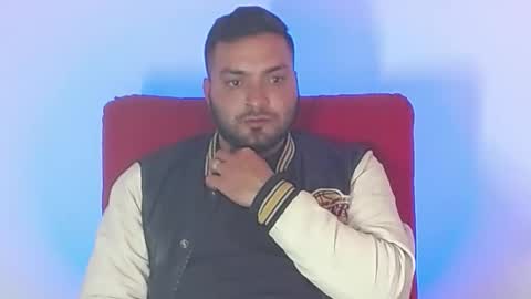 Stiven - online show from 04.20.26