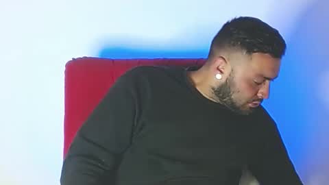 Stiven - online show from 04.21.26