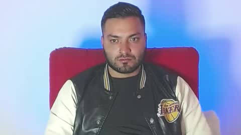 Stiven - online show from 04.22.26