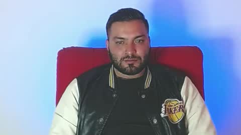 Snapshot of robert_leroy chatting on 04.28.26 Stiven - online show from 04.28.26