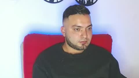 Snapshot of robert_leroy chatting on 05.02.26 Stiven - online show from 05.02.26