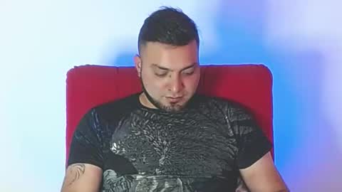 Snapshot of robert_leroy chatting on 05.10.26 Stiven - online show from 05.10.26
