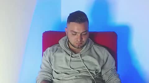 Snapshot of robert_leroy chatting on 05.31.26 Stiven - online show from 05.31.26