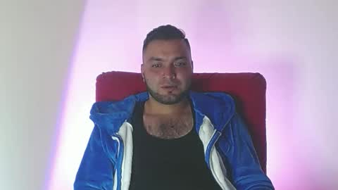 Snapshot of robert_leroy chatting on 06.01.26 Stiven - online show from 06.01.26