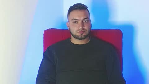 Snapshot of robert_leroy chatting on 06.02.26 Stiven - online show from 06.02.26