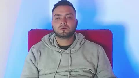 Snapshot of robert_leroy chatting on 06.04.26 Stiven - online show from 06.04.26