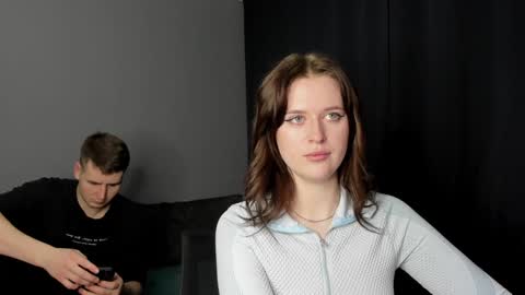 Lisa and Robert  i am online all days 900 am GMT3   online show from 12.08.24