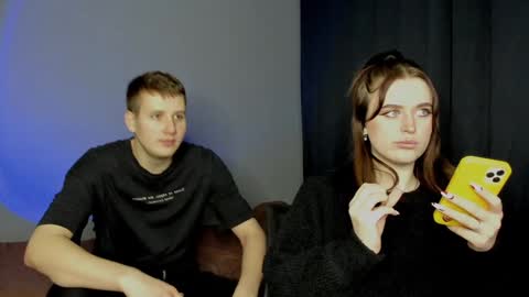 Lisa and Robert  i am online all days 900 am GMT3   online show from 12.28.24