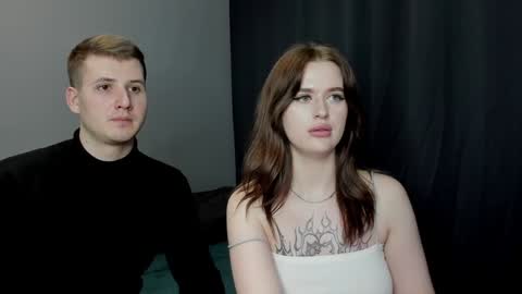 Lisa and Robert  i am online all days 900 am GMT3   online show from 01.12.25