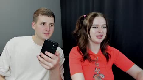 Lisa and Robert  i am online all days 900 am GMT3   online show from 01.16.25