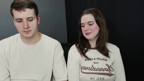 Lisa and Robert  i am online all days 900 am GMT3   online show from 02.28.25