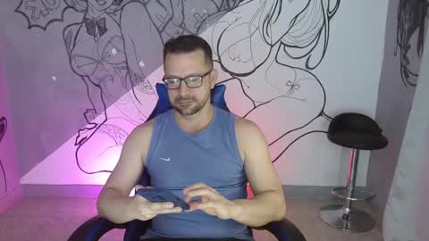 Robert online show from 11.27.25