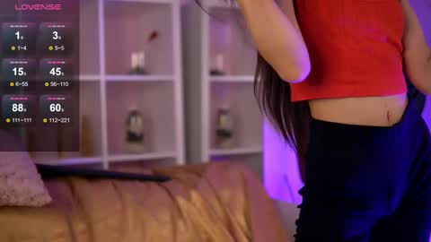 Roberta online show from 03.06.25