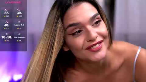 Roberta online show from 10.05.25