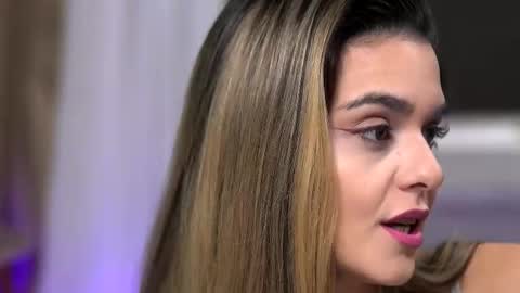 Roberta online show from 12.04.25