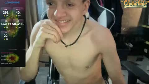 Robert Cici Jr. online show from 02.09.25