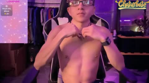 Robert Cici Jr. online show from 10.27.25