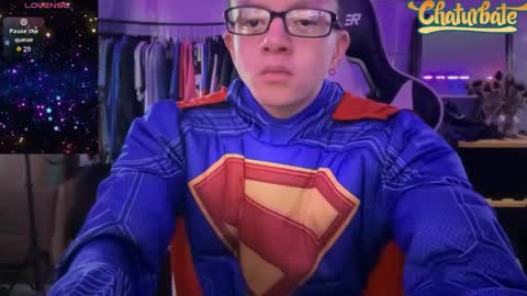 Robert Cici Jr. online show from 11.05.25