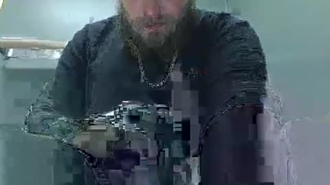 robertd5094 online show from 01.17.25