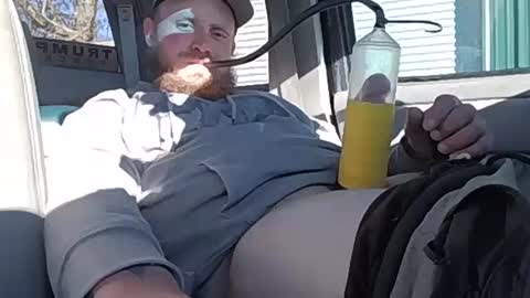 robertd5094 online show from 01.19.25