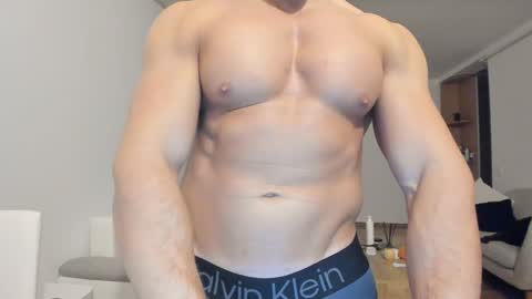 roberto4ever online show from 11.17.25