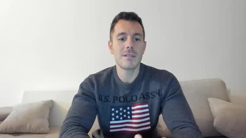 roberto4ever online show from 11.19.25