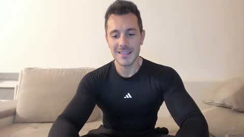 roberto4ever online show from 02.11.26