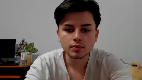 Roberto Pazzini online show from 02.23.26