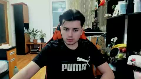 Roberto Pazzini online show from 02.24.26