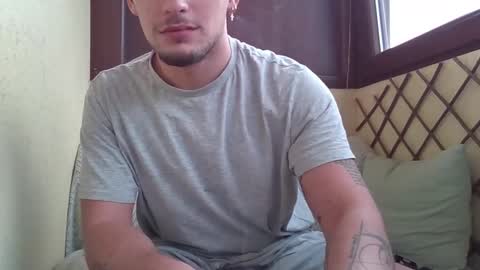 Roberto online show from 10.26.25