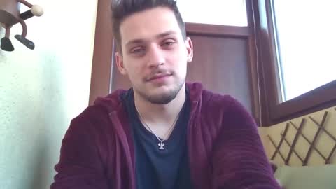 Roberto online show from 01.17.26