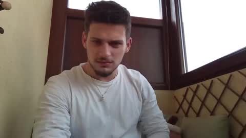 Roberto online show from 01.18.26