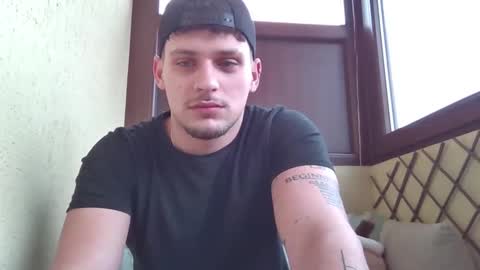 Roberto online show from 02.13.26