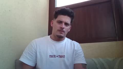 Roberto online show from 02.27.26