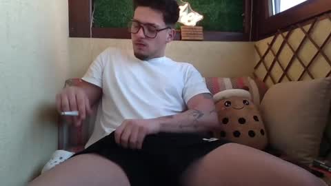 Roberto online show from 04.08.26