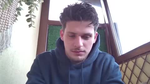 Roberto online show from 04.22.26