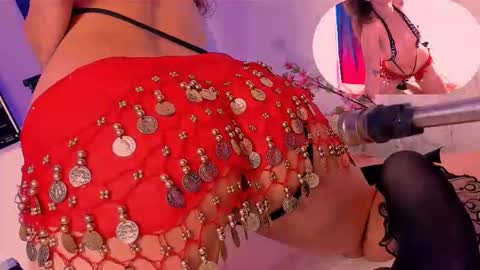 Roberts kloe online show from 09.23.25