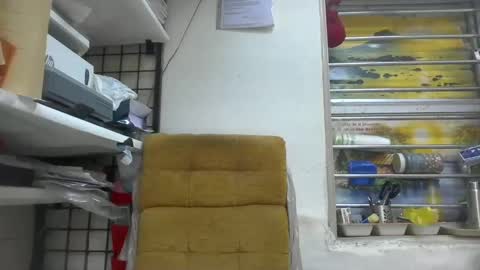 Robertsalia online show from 12.31.24