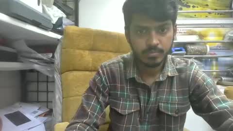 Robertsalia online show from 01.03.25