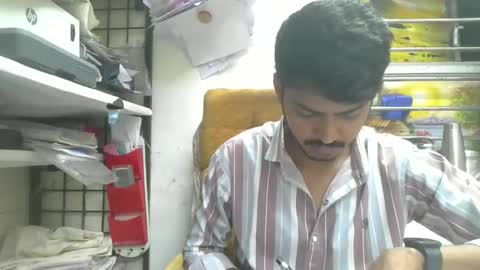 Robertsalia online show from 01.21.25