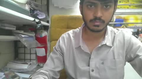 Robertsalia online show from 02.22.25