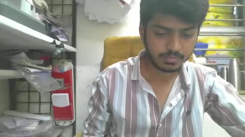 Robertsalia online show from 02.25.25