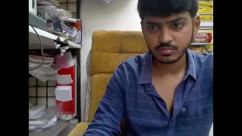 Robertsalia online show from 09.17.25